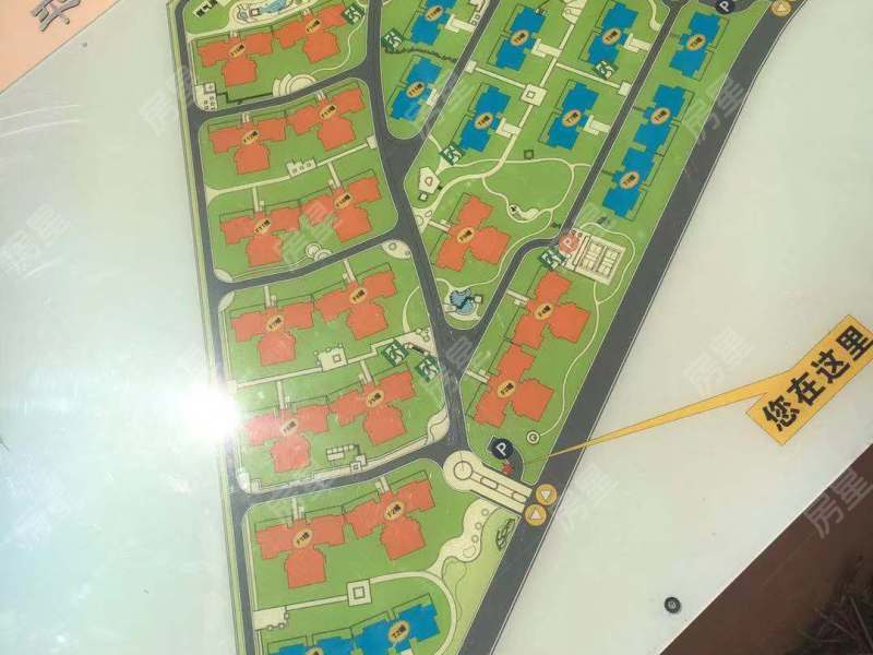 3室2廳2陽臺 平和花園其他