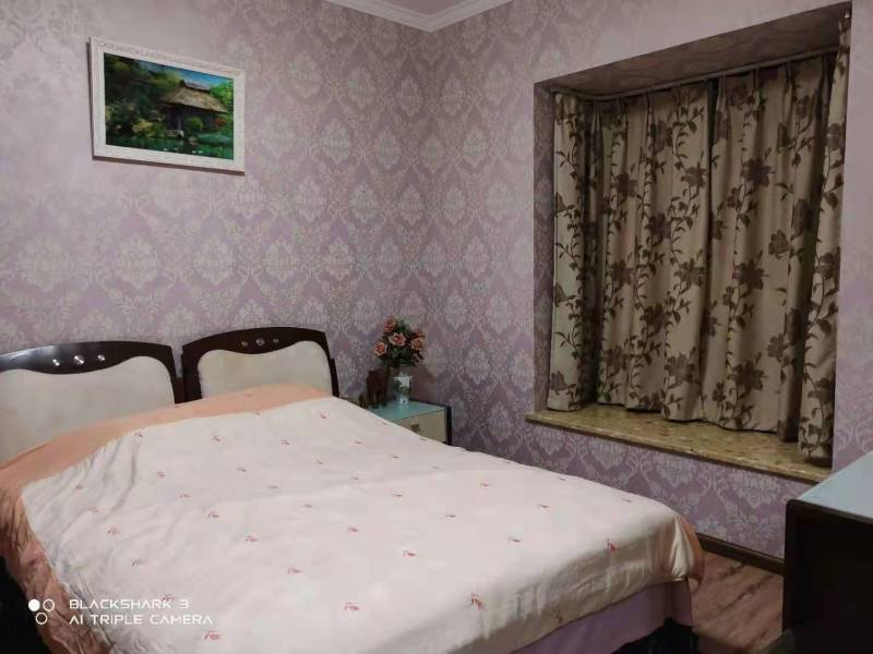 3室2廳2陽臺 潤城七區(qū)其他