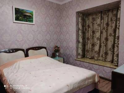 3室2廳2陽臺 潤城七區(qū)