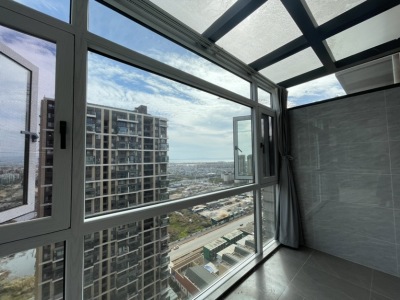 4室2廳2陽臺 綠星智慧滇池灣畔