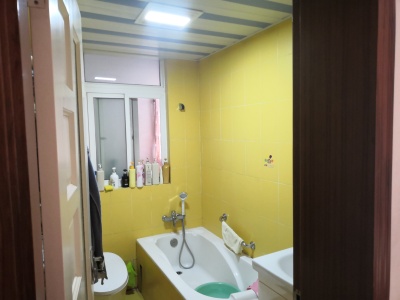 3室2廳1陽臺(tái) 四季花語