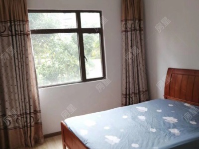 4室2廳2陽(yáng)臺(tái) 陽(yáng)光海岸藍(lán)色珊瑚