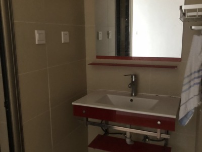 3室2廳2陽臺 萬彩城一期