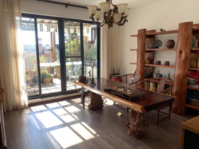 4室2廳3陽臺 公園道一號