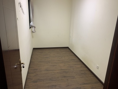 3室2廳3陽臺 濱江俊園塞納組團(tuán)