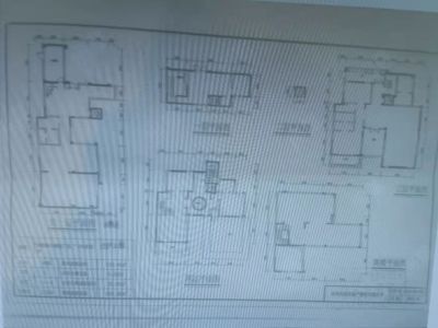 5室2廳3陽臺 綠地海珀瀾庭