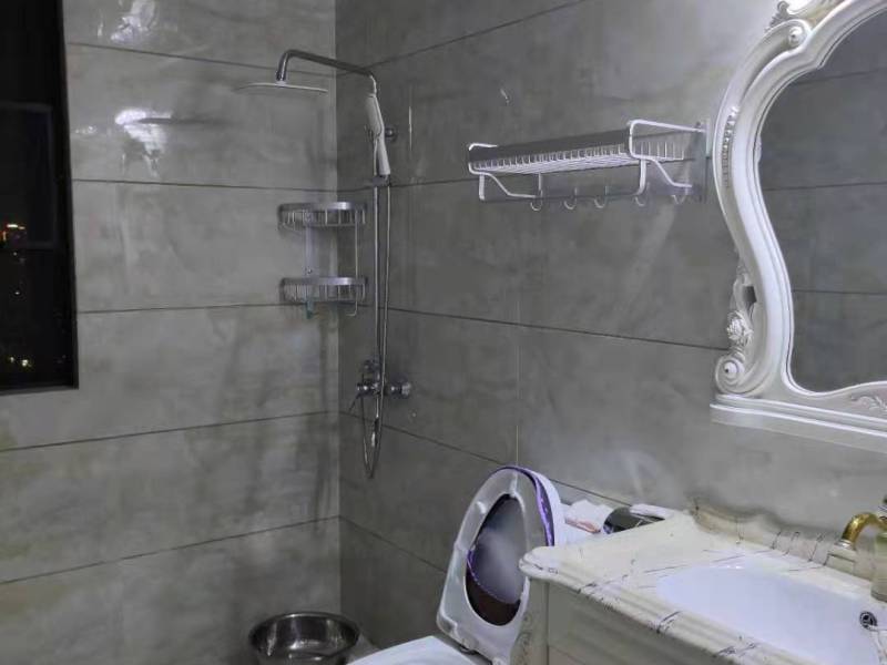 3室2廳2陽臺 潤城七區(qū)其他