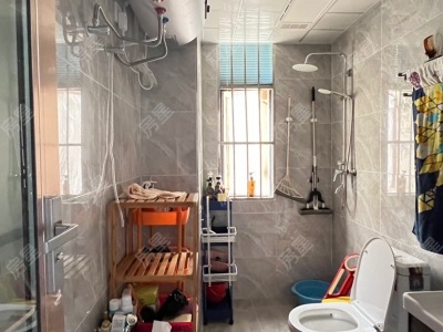 3室2廳1陽臺 滇池衛(wèi)城藍(lán)調(diào)公元