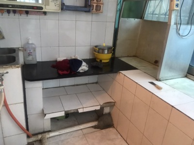 2室2廳1陽臺 桃源街28號