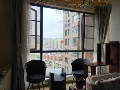 1室1廳 和諧世紀(jì)