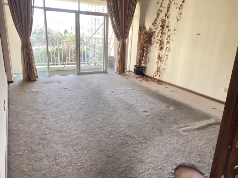 5室2廳2陽(yáng)臺(tái) 陽(yáng)光花園四期昕苑客廳