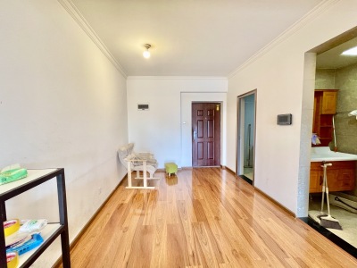 2室1廳1陽(yáng)臺(tái) 金尚俊園二期