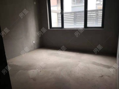 4室2廳3陽臺 招商雍景灣