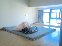 3室2廳 海倫MAX公寓戶型圖