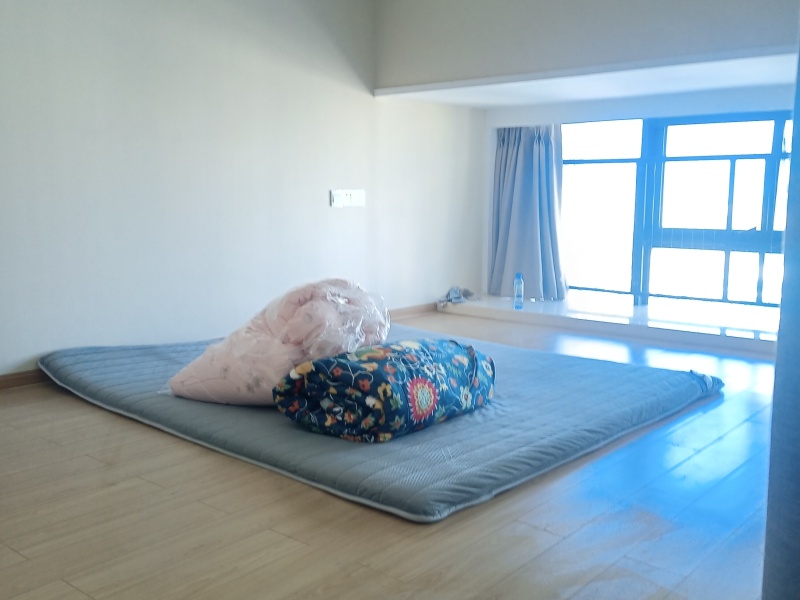 3室2廳 海倫MAX公寓戶型圖