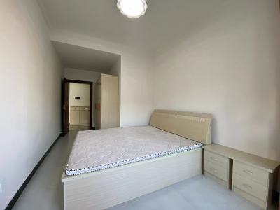 2室2廳1陽(yáng)臺(tái) 金泰上苑