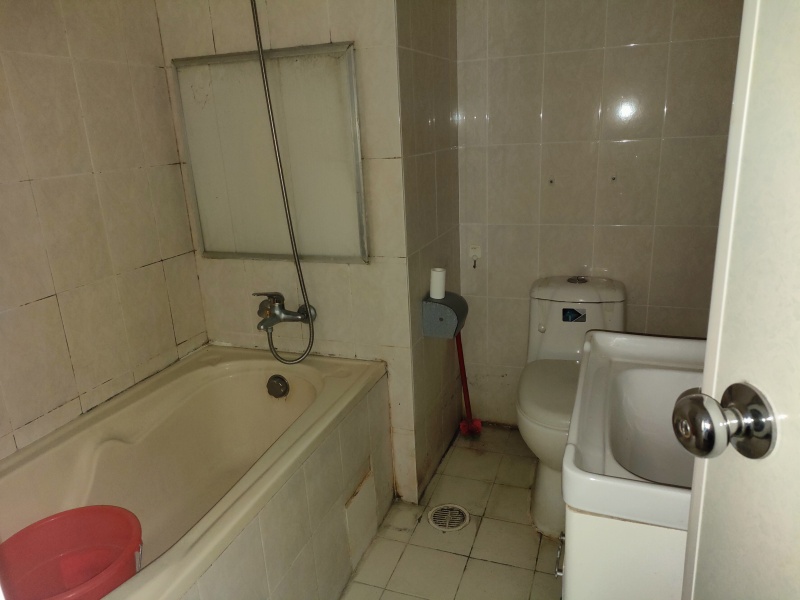 3室2廳1陽臺(tái) 玉帶閣其他