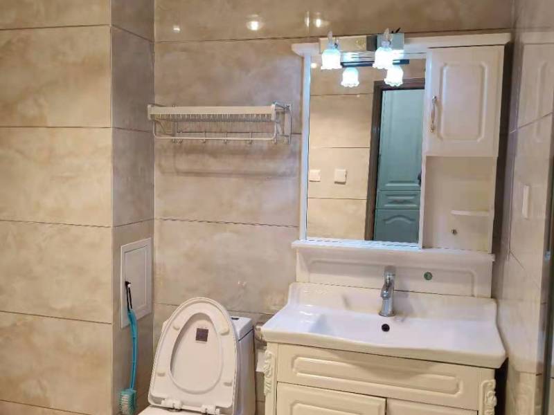 3室2廳2陽臺 潤城七區(qū)其他