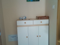 3室2廳 海倫MAX公寓戶型圖