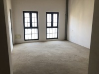 5室2廳4陽臺(tái) 滇池ONE一期別墅臥室