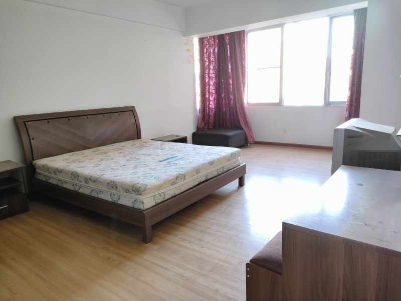 3室2廳1陽臺(tái) 玉帶閣其他