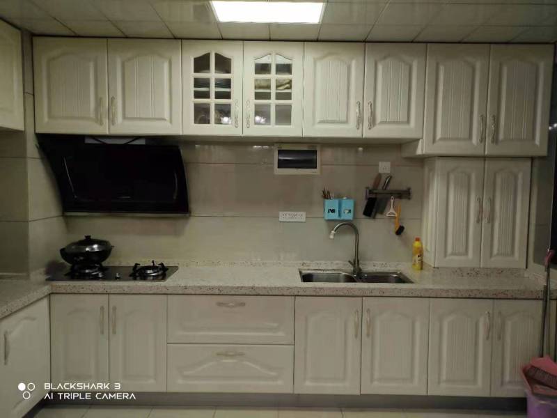 3室2廳2陽臺 潤城七區(qū)其他