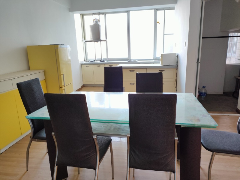 3室2廳1陽臺(tái) 玉帶閣其他