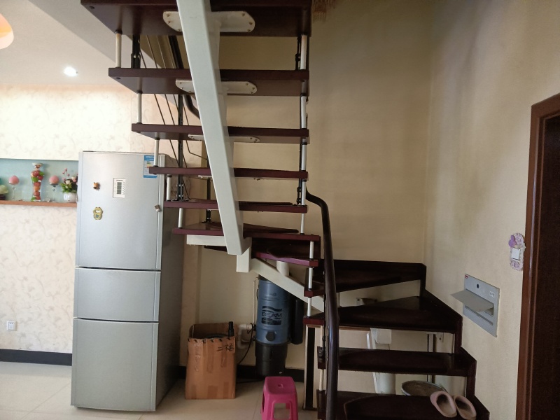 5室2廳4陽(yáng)臺(tái) 公園道一號(hào)別墅其他