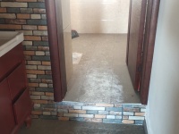 5室2廳2陽(yáng)臺(tái) 陽(yáng)光花園四期昕苑臥室