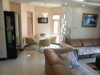 5室2廳4陽(yáng)臺(tái) 公園道一號(hào)別墅餐廳