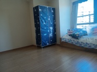 3室2廳 海倫MAX公寓戶型圖