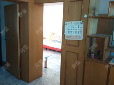 2室2廳1陽臺 東華小區(qū)