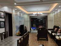 3室2廳2陽臺 潤城七區(qū)其他