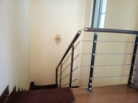 5室2廳4陽(yáng)臺(tái) 公園道一號(hào)別墅其他