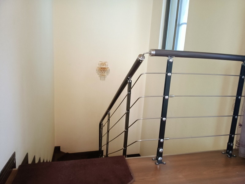 5室2廳4陽(yáng)臺(tái) 公園道一號(hào)別墅其他