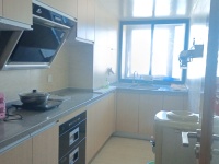 3室2廳 海倫MAX公寓戶型圖