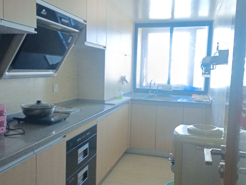 3室2廳 海倫MAX公寓戶型圖