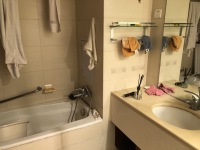 1室1廳1陽臺 和諧世紀(jì)衛(wèi)生間