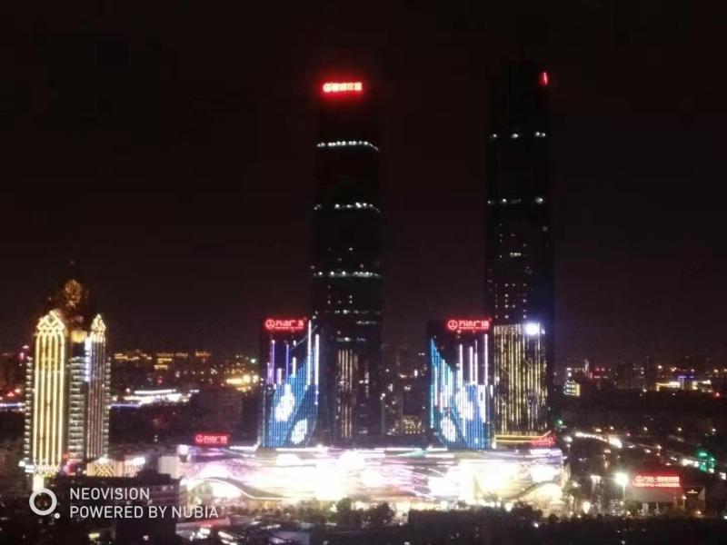 3室2廳2陽臺 潤城七區(qū)其他