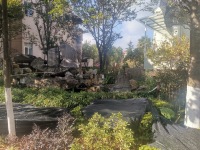 5室3廳3陽臺 滇池春天別墅自家花園