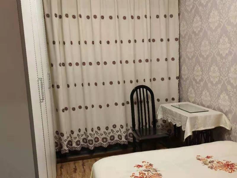 3室2廳2陽臺 潤城七區(qū)其他