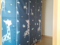 3室2廳 海倫MAX公寓戶型圖