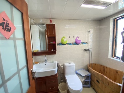 3室2廳2陽臺 龍湖水晶酈城戶型圖