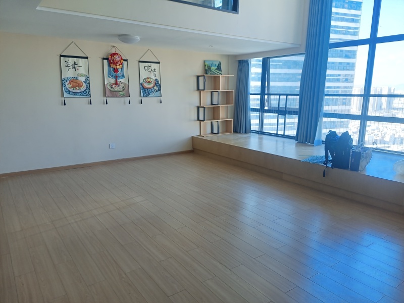 3室2廳 海倫MAX公寓戶型圖