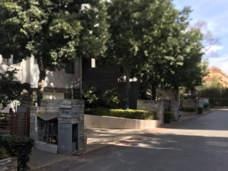 5室2廳 同德極少墅別墅客廳