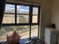 1室1廳1陽臺 和諧世紀(jì)陽臺