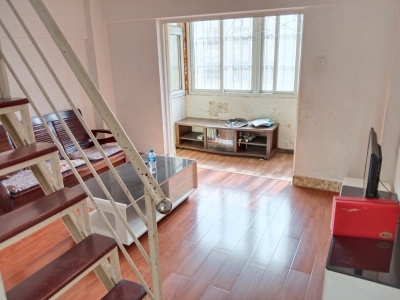 2室1廳1陽臺 龍翔廊坊