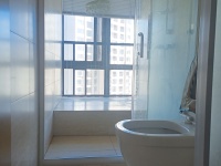 3室2廳 海倫MAX公寓戶型圖