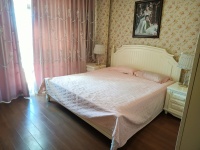 5室2廳4陽(yáng)臺(tái) 公園道一號(hào)別墅臥室