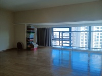 3室2廳 海倫MAX公寓戶型圖